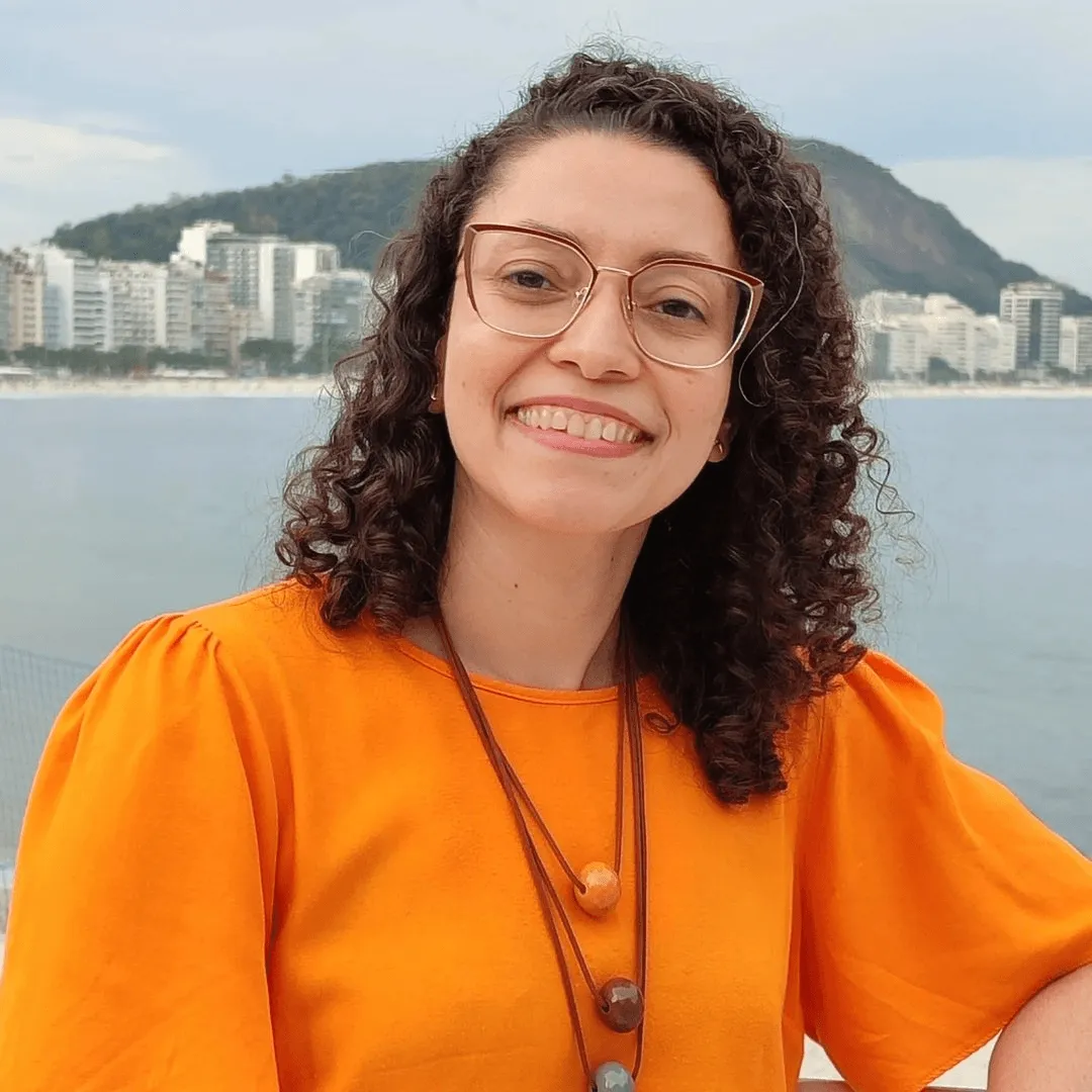 Diana Januário, nutricionista clínica e comportamental